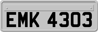 EMK4303