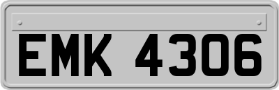 EMK4306