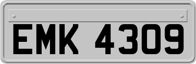 EMK4309