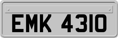 EMK4310