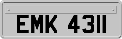 EMK4311