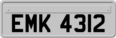 EMK4312