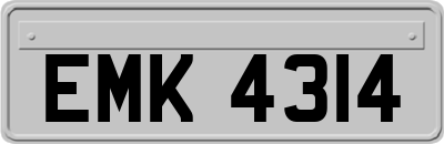 EMK4314