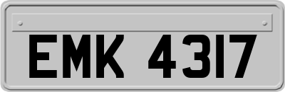 EMK4317
