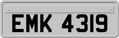 EMK4319