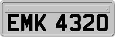 EMK4320