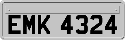 EMK4324