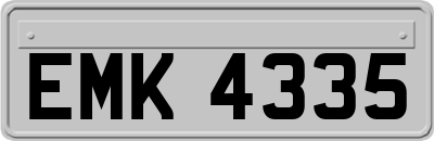 EMK4335