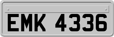 EMK4336