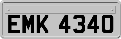 EMK4340
