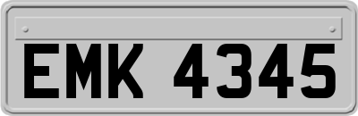 EMK4345