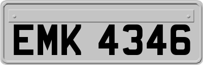 EMK4346