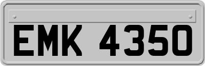 EMK4350