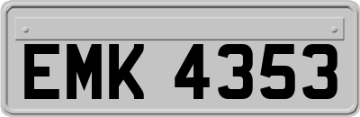 EMK4353