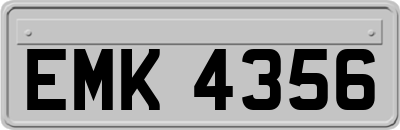 EMK4356