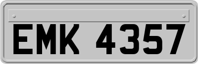 EMK4357