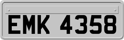 EMK4358
