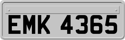 EMK4365