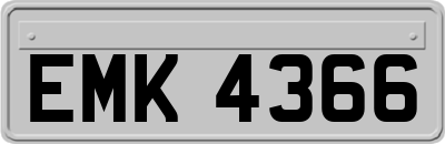 EMK4366