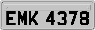 EMK4378