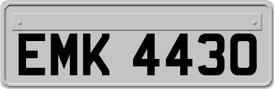 EMK4430