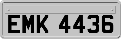 EMK4436
