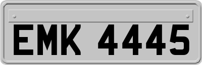 EMK4445