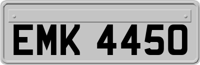 EMK4450