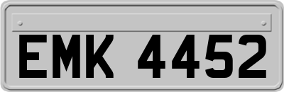 EMK4452