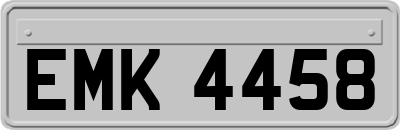 EMK4458