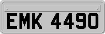 EMK4490