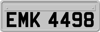 EMK4498