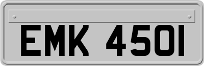 EMK4501