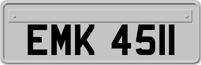 EMK4511
