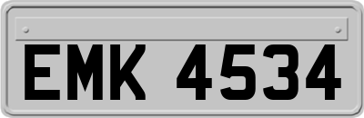 EMK4534