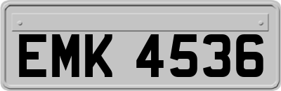 EMK4536