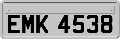 EMK4538