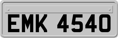 EMK4540