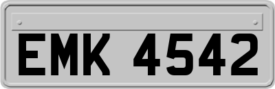 EMK4542