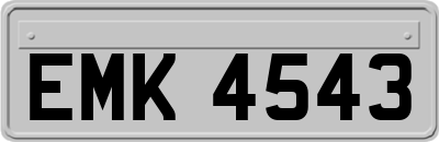 EMK4543