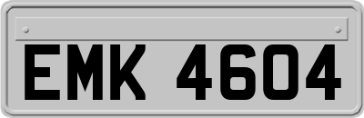 EMK4604