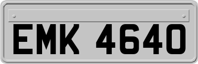 EMK4640