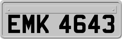 EMK4643