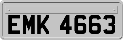 EMK4663