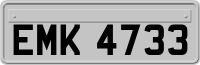 EMK4733