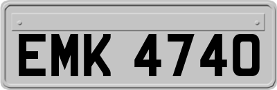 EMK4740