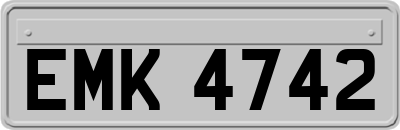 EMK4742