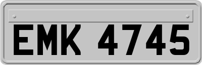 EMK4745