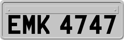EMK4747