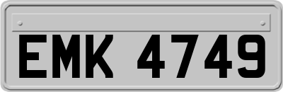 EMK4749